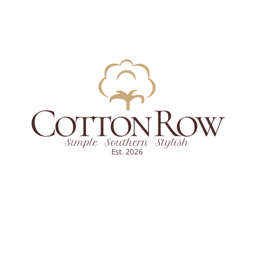 Cotton Row
